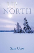 Cover: Up North - University of Minnesota Press