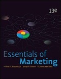 Cover: Essentials of Marketing - McGraw-Hill Professional
