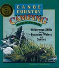 Cover: Canoe Country Camping - University of Minnesota Press