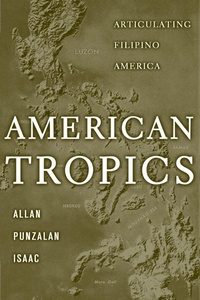Enlarge image Cover: American Tropics - University of Minnesota Press