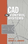 Cover: CAD for Control Systems - CRC Press