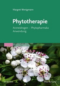 Abbildung von: Phytotherapie - Urban & Fischer