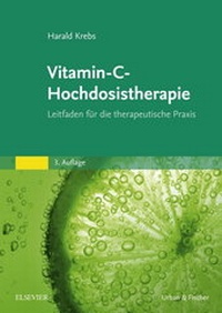Abbildung von: Vitamin-C-Hochdosistherapie - Urban & Fischer