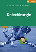 Cover: Kniechirurgie - Urban & Fischer