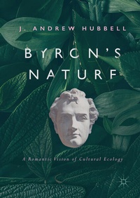 Enlarge image Cover: Byron's Nature - Palgrave Macmillan