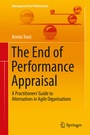 Cover: The End of Performance Appraisal - Springer
