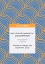 Cover: Neo-Environmental Determinism - Palgrave Macmillan