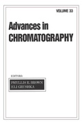 Bild: Advances in Chromatography - CRC Press