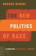 Cover: New Politics of Race - University of Minnesota Press