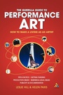 Cover: Guerilla Guide to Performance Art - Continuum International Publishing Group Ltd.