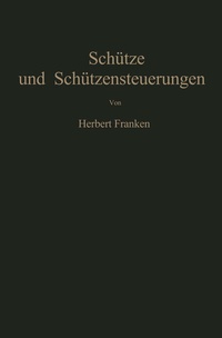 Abbildung von: Schütze und Schützensteuerungen - Springer