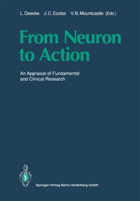 Bild: From Neuron to Action - Springer