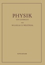 Cover: Physik - Springer
