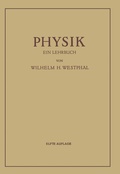 Cover: Physik - Springer