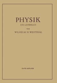Abbildung von: Physik - Springer