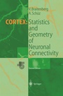 Cover: Cortex: Statistics and Geometry of Neuronal Connectivity - Springer