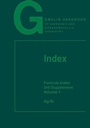 Cover: Ag - B5 - Springer