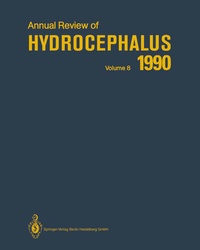Bild: Annual Review of Hydrocephalus - Springer