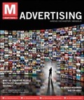 Cover: M: Advertising - McGraw-Hill Professional
