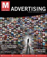 Enlarge image Cover: M: Advertising - McGraw-Hill Professional