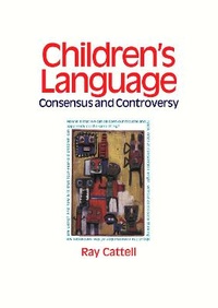 Enlarge image Cover: Children's Language - Continuum International Publishing Group Ltd.