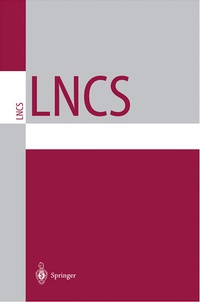 Abbildung von: Advances in Cryptology - EUROCRYPT '91 - Springer