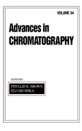 Bild: Advances in Chromatography - CRC Press