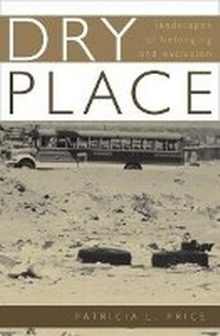 Enlarge image Cover: Dry Place - University of Minnesota Press