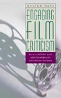 Enlarge image Cover: Engaging Film Criticism - Peter Lang Verlag