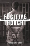 Cover: Fugitive Thought - University of Minnesota Press