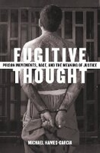 Enlarge image Cover: Fugitive Thought - University of Minnesota Press