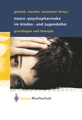 Abbildung von: Neuro-Psychopharmaka im Kindes- und Jugendalter - Springer