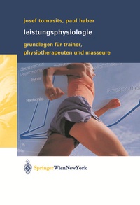 Abbildung von: Leistungsphysiologie - Springer