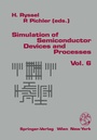 Bild: Simulation of Semiconductor Devices and Processes - Springer