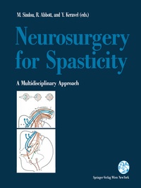 Abbildung von: Neurosurgery for Spasticity - Springer