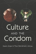 Cover: Culture and the Condom - Peter Lang Verlag