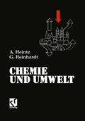 Cover: Chemie und Umwelt - Vieweg+Teubner Verlag