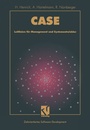Cover: CASE - Vieweg+Teubner Verlag