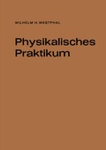 Cover: Physikalisches Praktikum - Vieweg+Teubner Verlag