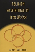 Cover: Religion and Spirituality in the Life Cycle - Peter Lang Verlag