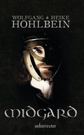 Cover: Midgard - Ueberreuter