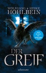 Cover: Der Greif - Ueberreuter