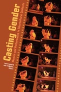 Cover: Casting Gender - Peter Lang Verlag