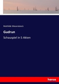Cover: Gudrun - Hansebooks