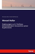 Cover: Wenzel Hollar - Hansebooks