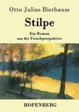 Cover: Stilpe - Hofenberg