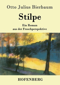 Enlarge image Cover: Stilpe - Hofenberg