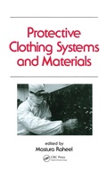 Cover: Protective Clothing Systems and Materials - CRC Press