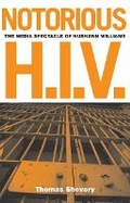 Cover: Notorious H.I.V. - University of Minnesota Press
