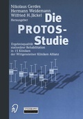 Abbildung von: Die Protos-Studie - Steinkopff